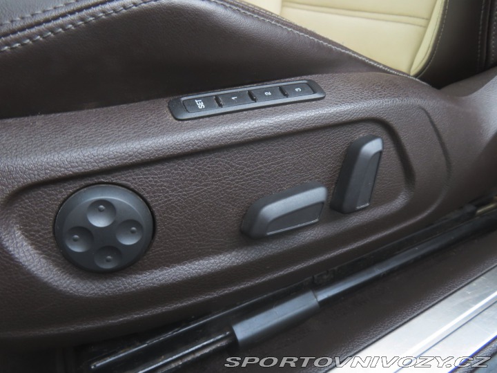 Volkswagen CC 2.0 TDI 2013