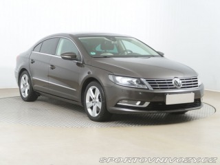 Volkswagen CC 2.0 TDI 2013