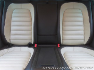 Volkswagen CC 2.0 TDI 2013