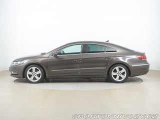 Volkswagen CC 2.0 TDI 2013