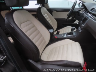 Volkswagen CC 2.0 TDI 2013