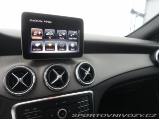 Mercedes-Benz CLA 200 2018