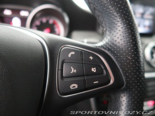 Mercedes-Benz CLA 200 2018