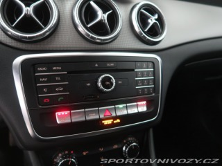 Mercedes-Benz CLA 200 2018