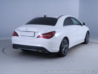 Mercedes-Benz CLA 200 2018