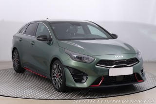 Kia ProCeed GT GT 1.6 T-GDI