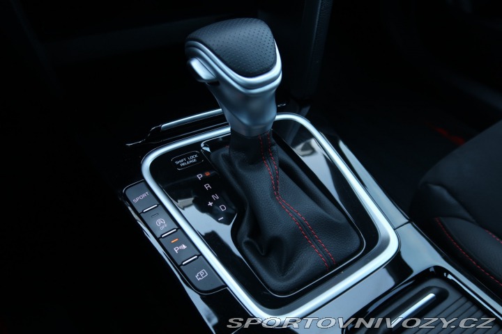 Kia ProCeed GT GT 1.6 T-GDI 2024