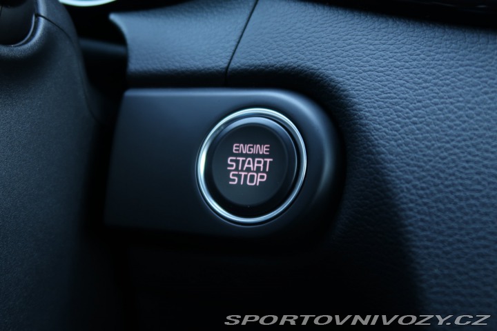 Kia ProCeed GT GT 1.6 T-GDI 2024