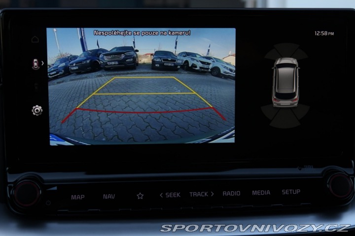 Kia ProCeed GT GT 1.6 T-GDI 2024