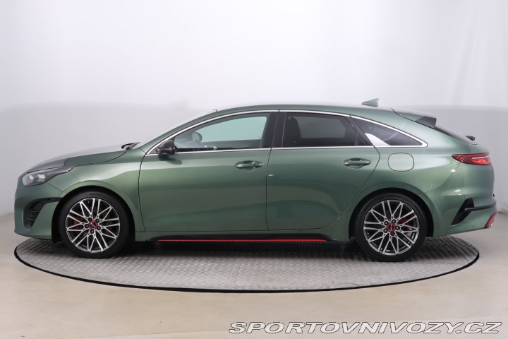 Kia ProCeed GT GT 1.6 T-GDI 2024