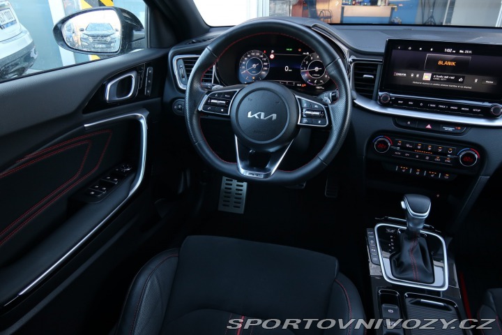 Kia ProCeed GT GT 1.6 T-GDI 2024