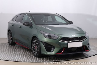 Kia ProCeed GT GT 1.6 T-GDI 2024