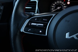 Kia ProCeed GT GT 1.6 T-GDI 2024