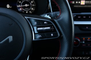 Kia ProCeed GT GT 1.6 T-GDI 2024