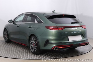 Kia ProCeed GT GT 1.6 T-GDI 2024