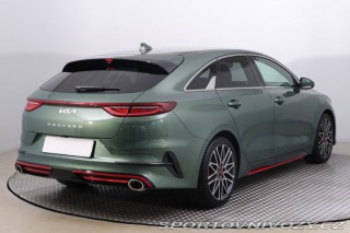 Kia ProCeed GT GT 1.6 T-GDI 2024