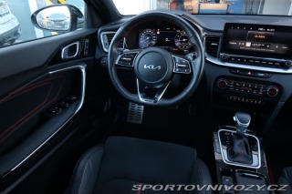 Kia ProCeed GT GT 1.6 T-GDI 2024