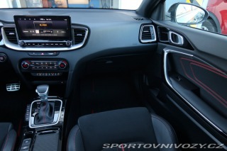 Kia ProCeed GT GT 1.6 T-GDI 2024