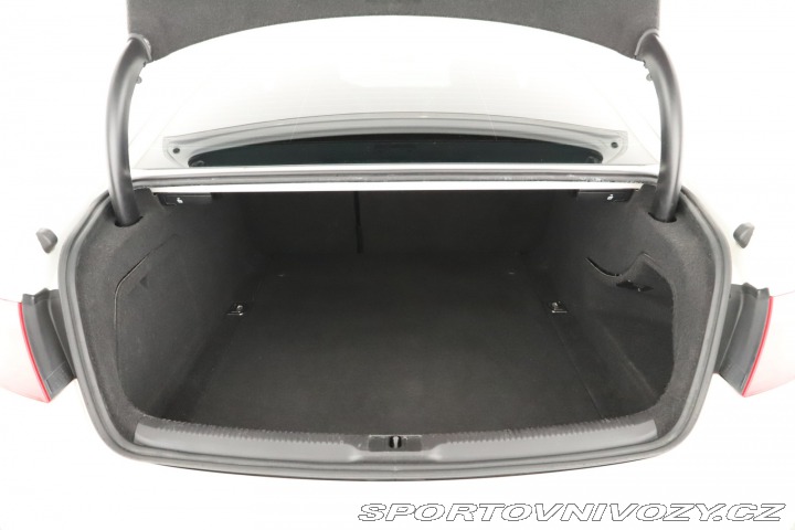 Audi A5 S-Line 2.0 TFSI 2009