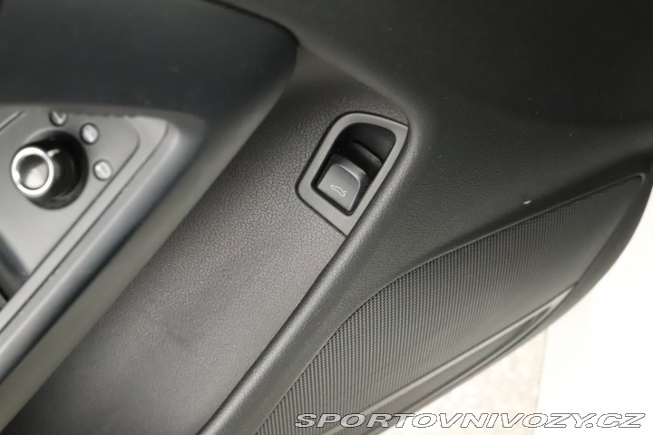 Audi A5 S-Line 2.0 TFSI 2009