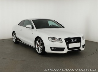 Audi A5 S-Line 2.0 TFSI 2009