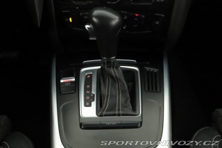 Audi A5 S-Line 2.0 TFSI 2009