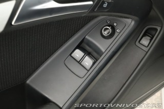 Audi A5 S-Line 2.0 TFSI 2009