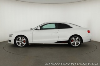 Audi A5 S-Line 2.0 TFSI 2009