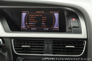 Audi A5 S-Line 2.0 TFSI 2009