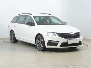 Škoda Octavia RS RS RS 2.0 TDI