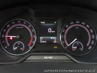 Škoda Octavia RS RS RS 2.0 TDI 2017