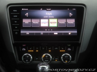 Škoda Octavia RS RS RS 2.0 TDI 2017