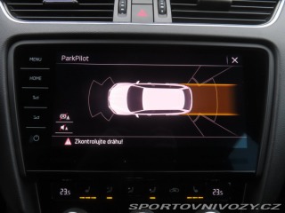 Škoda Octavia RS RS RS 2.0 TDI 2017