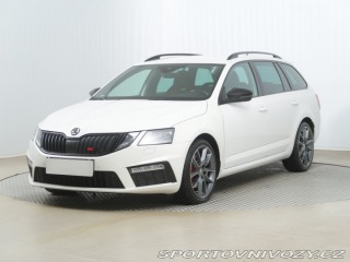 Škoda Octavia RS RS RS 2.0 TDI 2017