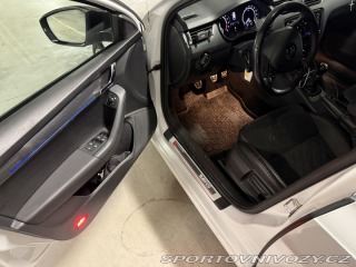 Škoda Octavia RS  2019