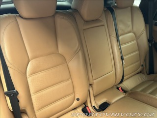 Porsche Cayenne 4,8 V8 420PS GTS A/T 4x4 2012