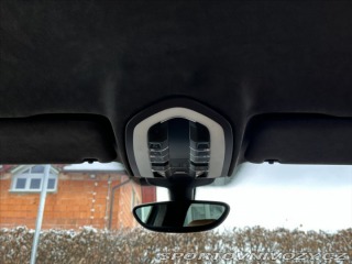 Porsche Cayenne 4,8 V8 420PS GTS A/T 4x4 2012