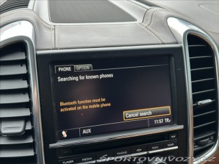 Porsche Cayenne 4,8 V8 420PS GTS A/T 4x4 2012