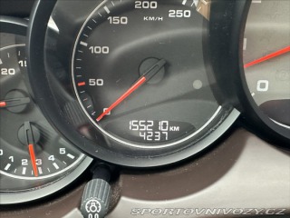 Porsche Cayenne 4,8 V8 420PS GTS A/T 4x4 2012