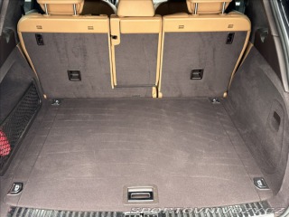 Porsche Cayenne 4,8 V8 420PS GTS A/T 4x4 2012