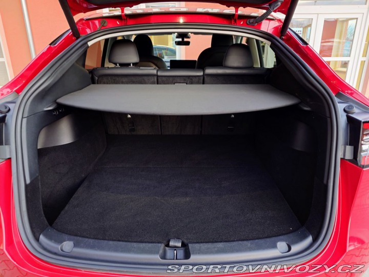 Tesla Model Y Dual Motor Long Range 378 2022