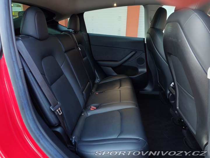 Tesla Model Y Dual Motor Long Range 378 2022