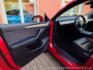 Tesla Model Y Dual Motor Long Range 378 2022