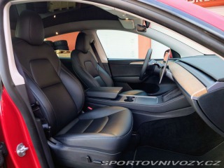 Tesla Model Y Dual Motor Long Range 378 2022