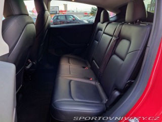 Tesla Model Y Dual Motor Long Range 378 2022