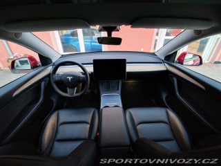 Tesla Model Y Dual Motor Long Range 378 2022