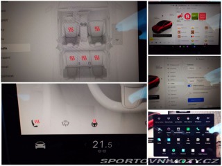 Tesla Model Y Dual Motor Long Range 378 2022