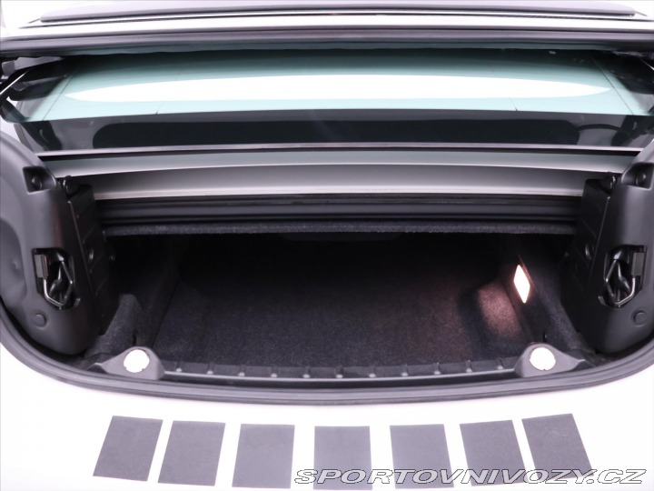 BMW 4 2,0 M-Packet Luxury Cabri 2014