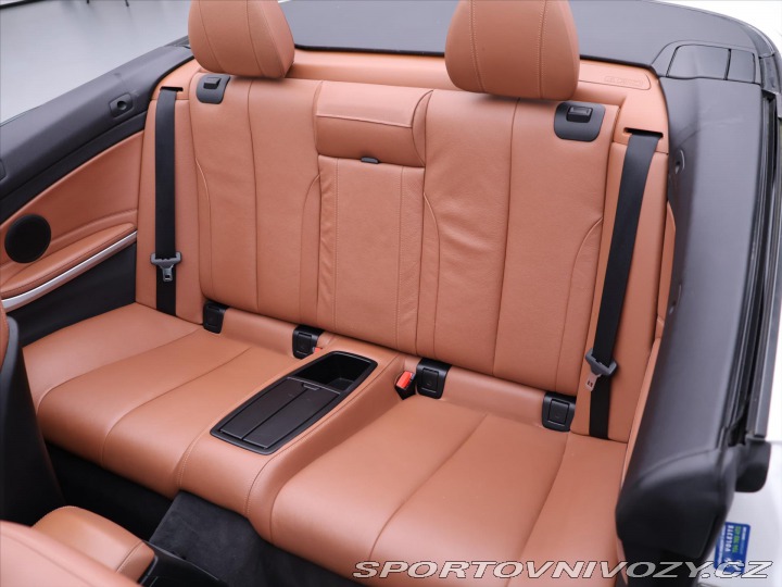 BMW 4 2,0 M-Packet Luxury Cabri 2014