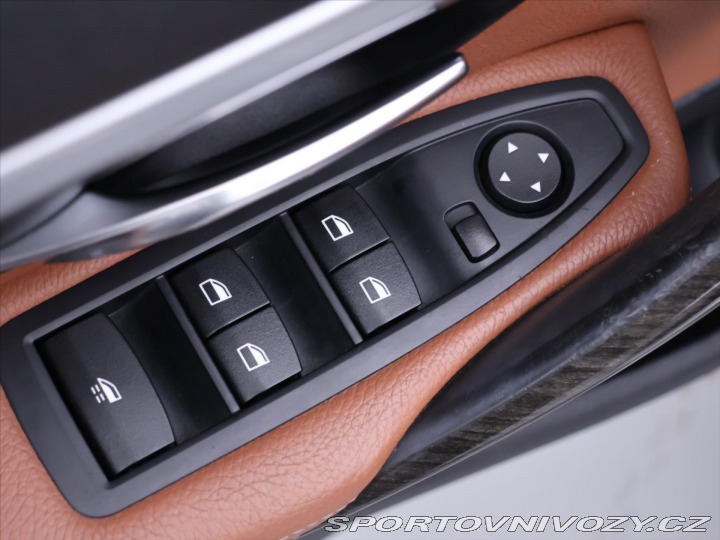 BMW 4 2,0 M-Packet Luxury Cabri 2014